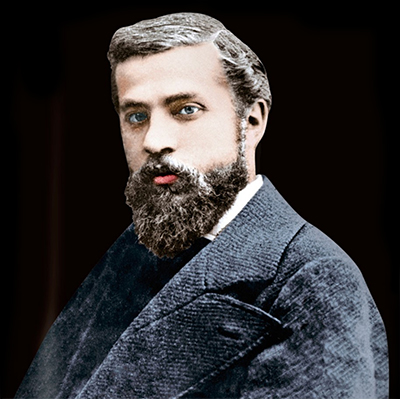Gaudi's Early Years as an Architect